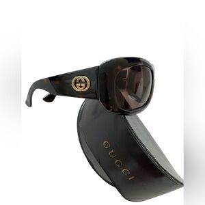 Gucci | Accessories | Authentic New Gucci Gg430s 002  display picture 1